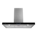 Ver imagem 3 de Coifa de Parede Inox Infinity 90cm 127V Fischer