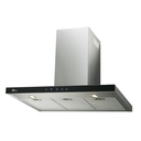 Ver imagem 2 de Coifa de Parede Inox Infinity 90cm 127V Fischer