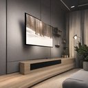 Ver imagem 5 de Suporte Articulado para Tv Led Lcd 10 a 56 Polegadas