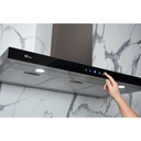 Ver imagem 6 de Coifa de Parede Inox Infinity 90cm 220V Fischer