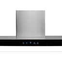 Ver imagem 4 de Coifa de Parede Inox Infinity 90cm 220V Fischer