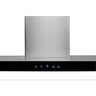 Coifa de Parede Inox Infinity 90cm 220V Fischer - 4