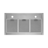 Coifa de Parede Inox Infinity 90cm 220V Fischer - 5