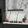 Coifa de Parede Inox Infinity 90cm 220V Fischer - 7