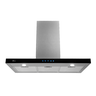 Coifa de Parede Inox Infinity 90cm 220V Fischer - 3