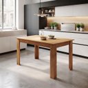 Ver imagem 2 de Mesa de Jantar Palace com 6 Lugares