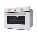 Ver imagem 5 de Forno Elétrico Infinity Embutir 50L com Air Fryer 127V Fischer