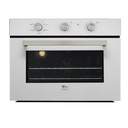 Ver imagem 2 de Forno Elétrico Infinity Embutir 50L com Air Fryer 220V Fischer