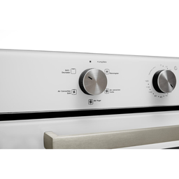 Forno Elétrico Infinity Embutir 50L com Air Fryer 220V Fischer - 7