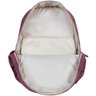 Mochila Trendy Colors Mauve/bege - 4