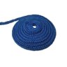CORDÃO DE NYLON P/ ACABAMENTO AZUL 30M - 1