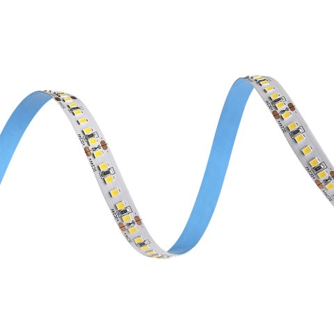 Fita de Led Nordecor com 10 Metros 156leds/m 14,4w 24v 2700k Luz Amarela 7133