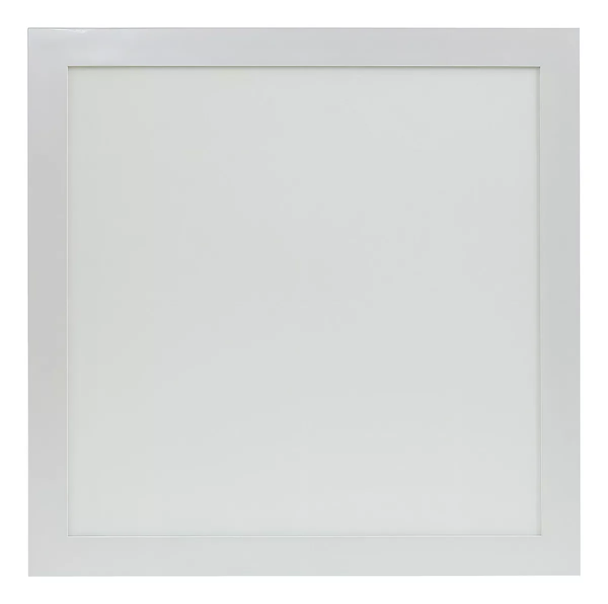 Luminária Led Bkl Embutir Quadrado Branco 32w 6500k - Kian
