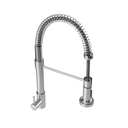 Ver imagem 1 de Torneira para Cozinha Gourmet Misturador Monocomando