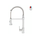 Ver mais imagens de Torneira para Cozinha Gourmet Misturador Monocomando