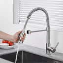 Ver imagem 5 de Torneira para Cozinha Gourmet Misturador Monocomando