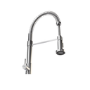 Ver imagem 6 de Torneira para Cozinha Gourmet Misturador Monocomando