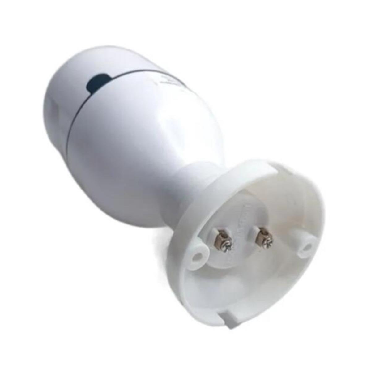 Câmera Bulb Monitoring Yoosee H68 HD Full Color DS11757 | MadeiraMadeira