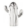 Cacto Decorativo Cerâmica 15,5cmx12,5cm Mart Collection - 1