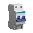 Ver imagem 1 de Disjuntor Termomagnético Mdw C 2 X 70a Weg