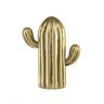 Cacto Decorativo Cerâmica 12cmx10,5cm Mart Collection - 1