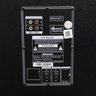 Caixa Som Amplificada Bluetooth 1400w Rms Woofer Bivolt Mp3 Led Aca 1402 Titan Black 2 Microfones Am - 6