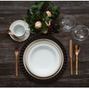 Ver imagem 7 de Aparelho de Jantar 30 Peças Vera Schmidt