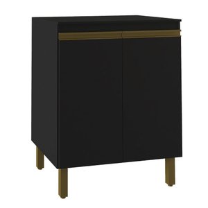 Balcão Vollare - 70cm Mdp 2 Portas - Fiorello