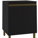 Ver imagem 2 de Balcão Vollare - 70cm Mdp 2 Portas - Fiorello