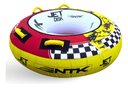 Ver imagem 1 de Boia Rebocável Nautika Jet Disk 1 Pessoa 1,20 M Divirta-se com Segurança em Lanchas, Jet Ski e Rios