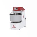 Ver imagem 1 de Amassadeira Espiral 40kg 2 Velocidades Trifásico Motor 4cv Aes-40 Style G3 380t - Braesi B18544