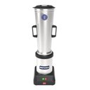 Ver imagem 3 de Liquidificador Comercial Baixa Rotação 10L 3400 Rpm 3/4V Lqi.10m Max 220V - Metvisa