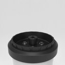 Ver imagem 7 de Liquidificador Comercial Baixa Rotação 10L 3400 Rpm 3/4V Lqi.10m Max 220V - Metvisa