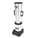 Ver imagem 5 de Liquidificador Comercial Baixa Rotação 10L 3400 Rpm 3/4V Lqi.10m Max 220V - Metvisa