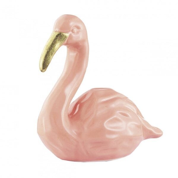 Flamingo Cerâmica 16,5cmx16cm Mart Collection - 1