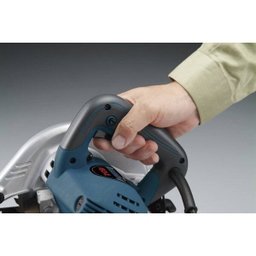 Serra Circular Manual W-1900 Ryobi 1.050W 110V - 2