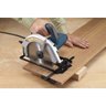 Serra Circular Manual W-1900 Ryobi 1.050W 220V - 3