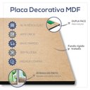 Ver imagem 4 de Quadros Decorativos Sala Quarto Pier Natureza