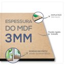 Ver imagem 3 de Quadros Decorativos Sala Quarto Pier Natureza