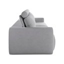 Ver imagem 6 de Sofá Retrátil e Reclinável Peony 2,20m Linho