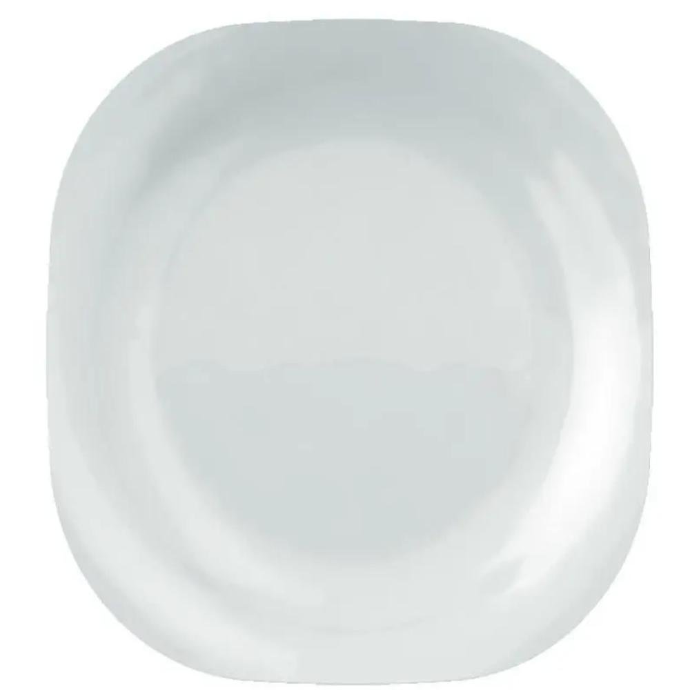 Ver imagem 1 de Prato Opaline Plaza Raso Duralex 27cm Nadir Figueiredo