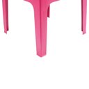 Ver imagem 5 de Mesinha Mor Estampada Kids Rosa