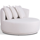 Ver imagem 1 de Poltrona Chaise Heloisa Branco | Formosinha