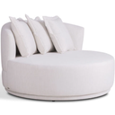 Ver imagem 1 de Poltrona Chaise Heloisa Branco | Formosinha