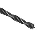 Ver imagem 5 de Jogo de Brocas para Madeira Três Pontas 8 Peças 3 a 10mm Worker