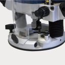 Ver imagem 2 de Tupia de Coluna Manual Ryobi RE601 1500W 220V