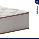 Ver imagem 2 de Cama Box com Colchão de Espuma D60 Ortobom Double Face Force Dream Casal 138cm
