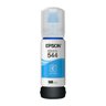 Refil de Tinta Epson T544 Ciano T544222-br - T544222-br - 1