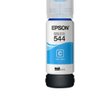 Refil de Tinta Epson T544 Ciano T544222-br - T544222-br - 3