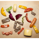 Ver imagem 4 de Manta Antiaderente para Churrasco 40x33.5 Cm - Mimo Style - Ac19276